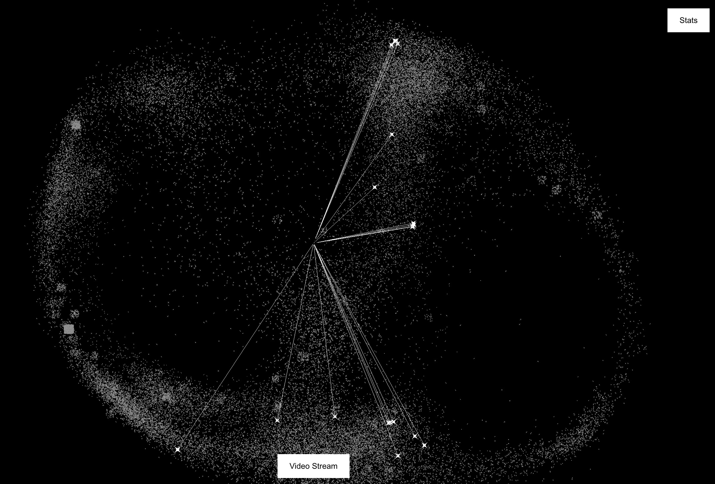 DX01: Singularity | DX Research Group